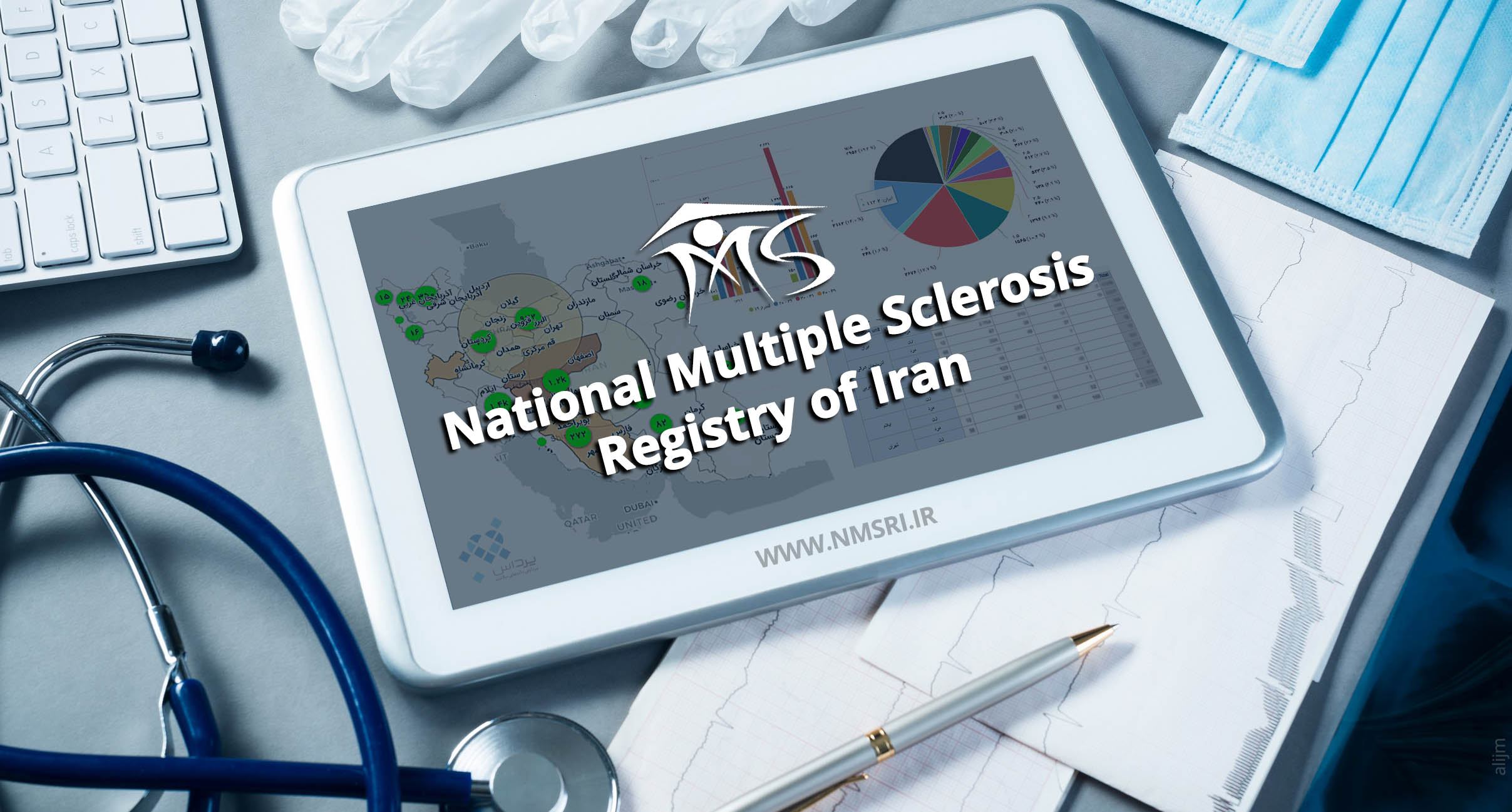 National Multiple Sclerosis Registry of Iran